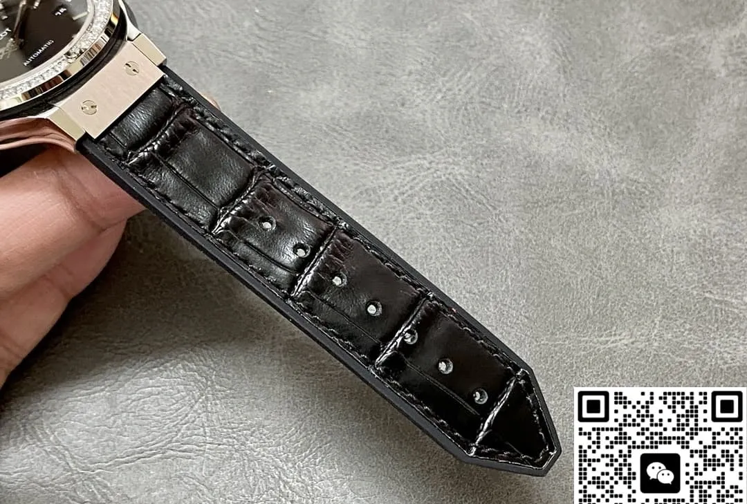 HB Factory Hublot Classic Fusion 565.NX.1470.LR.1204 1:1 Best Edition Replica Watch